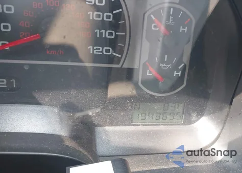 2008 Ford F-150 Fx4/Lariat/Xl/Xlt из США, поврежденный, VIN 1FTPX14V98FB89150